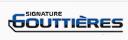 Signature Gouttières logo